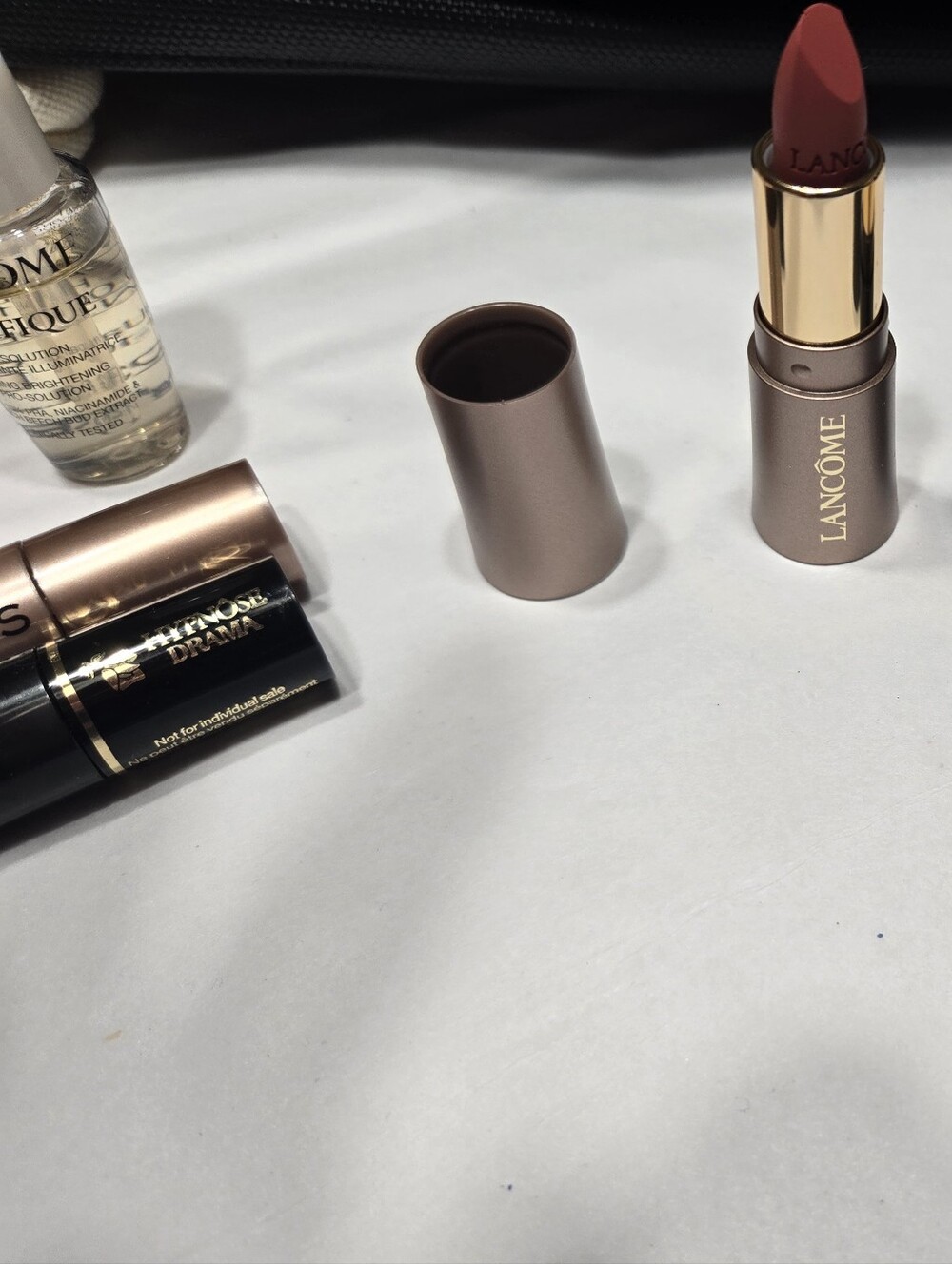 Lancôme Gifts With Purchase Combo - Picture 13 of 14
